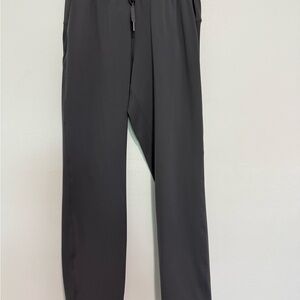 Lululemon Women's Full Length Pants Pull On Size 8 Drawstring